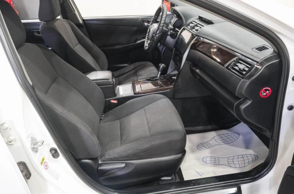 Toyota Camry VII (XV50) Рестайлинг Новокузнецк  - изображение 13