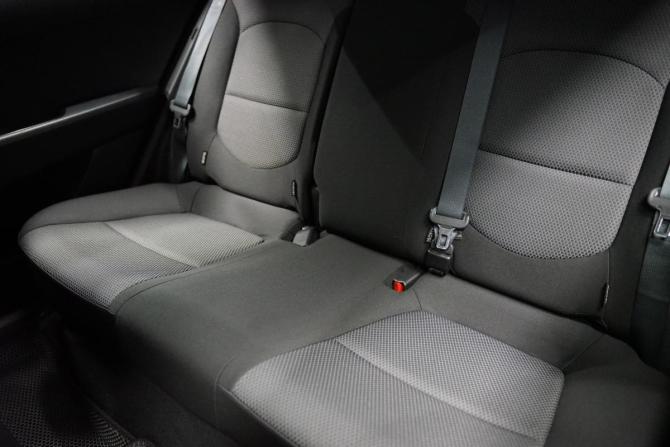 Hyundai Creta I с пробегом 2018 года, цена 1 670 222 рубля, 119500 км, внедорожник, Автокод Объявления