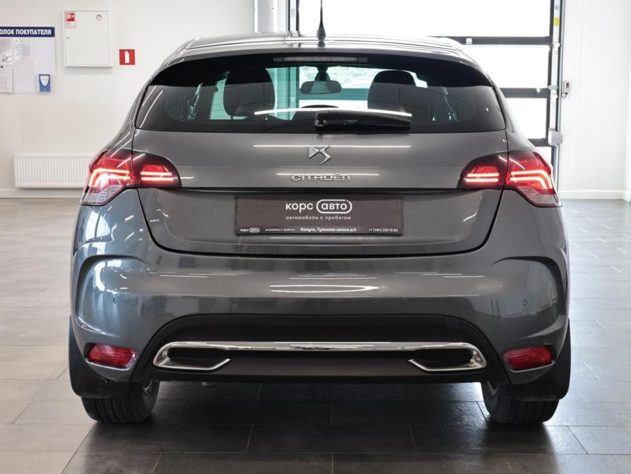 Citroen DS4 Калуга  - изображение 5
