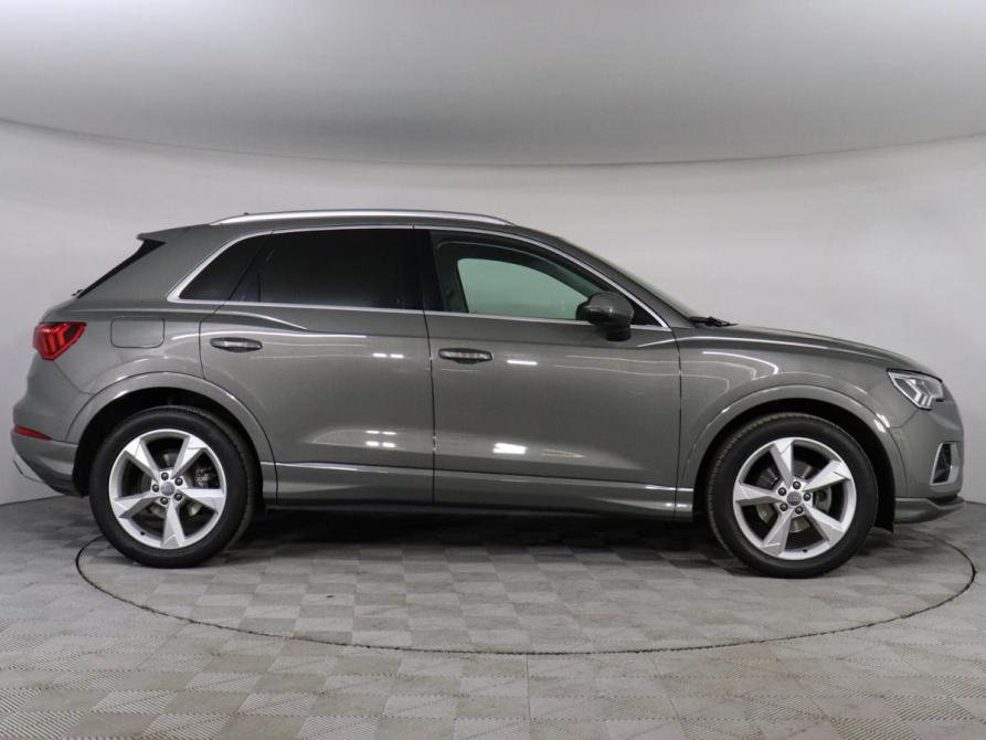 Audi Q3 II (F3) Химки  - изображение 4