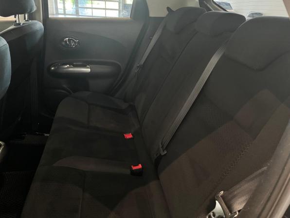 Nissan Juke I с пробегом 2011 года, цена 1 030 000 рублей, 123985 км, внедорожник, Автокод Объявления