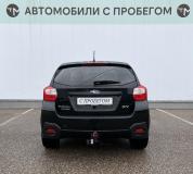 Subaru XV I Стерлитамак  - изображение 30