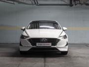 Hyundai Sonata VIII (DN8) Тюмень  - изображение 25