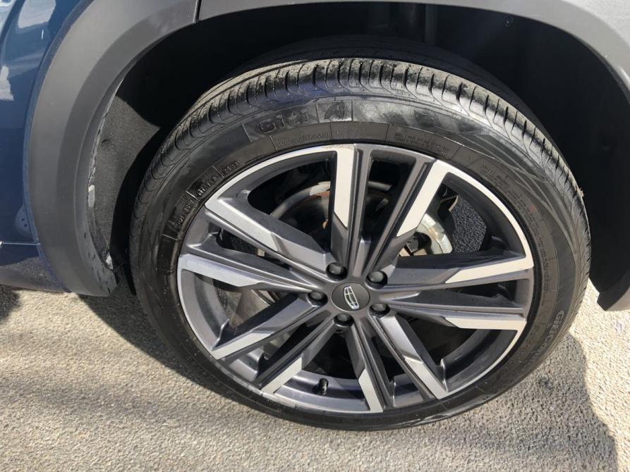 Geely Monjaro I Брянск  - изображение 15