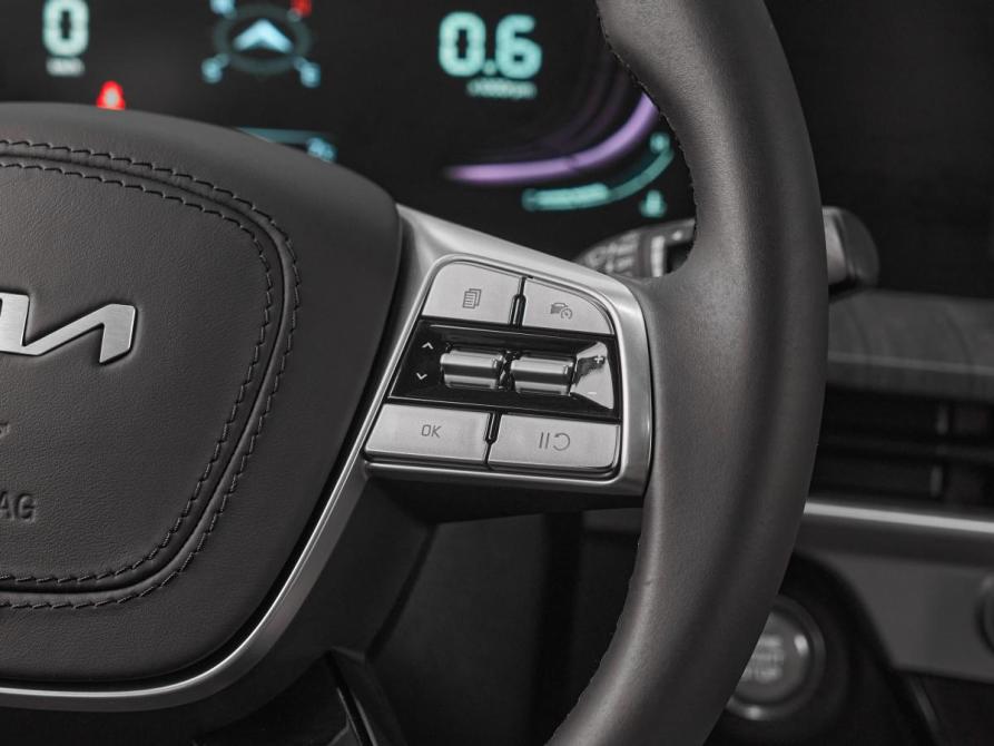 Kia Telluride I Москва  - изображение 13