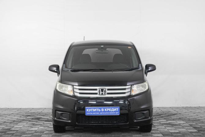 Honda Freed I с пробегом 2010 года, цена 999 000 рублей, 149000 км, компактвэн, Автокод Объявления