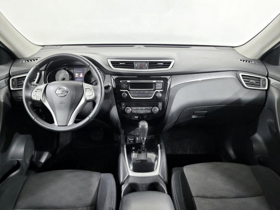 Nissan X-Trail III Москва  - изображение 5