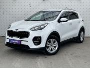 Kia Sportage IV Тамбов  - изображение 20