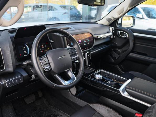 Haval Dargo I с пробегом 2023 года, цена 2 499 000 рублей, 50883 км, внедорожник, Автокод Объявления