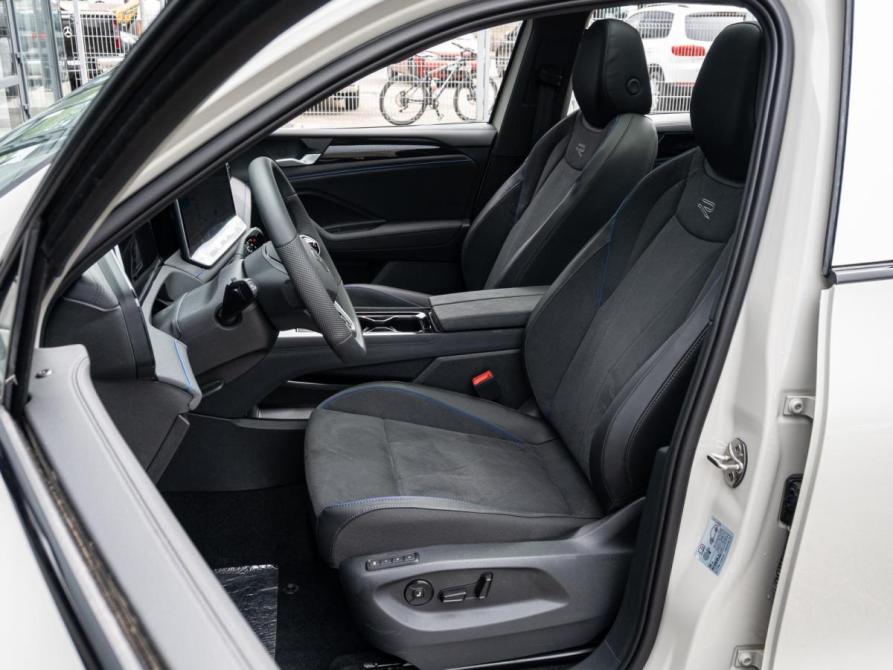Volkswagen Tiguan III (China Market) Краснодар  - изображение 10