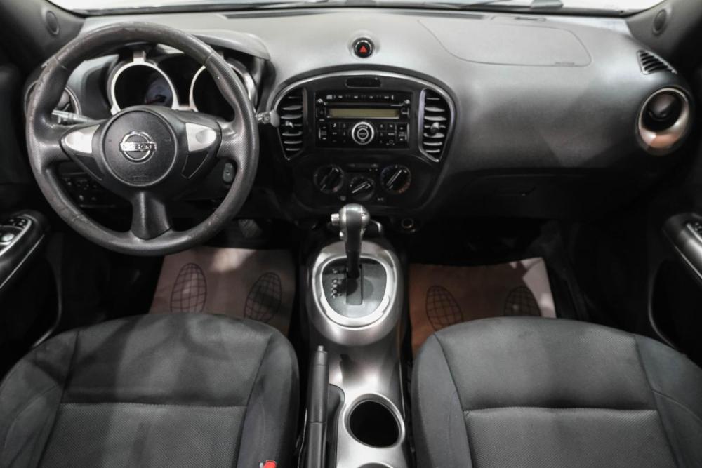 Nissan Juke I Новокузнецк  - изображение 18