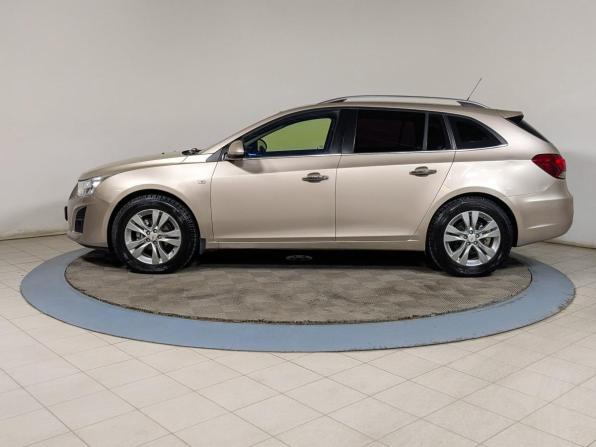 Chevrolet Cruze I Рестайлинг с пробегом 2013 года, цена 819 900 рублей, 235000 км, универсал, Автокод Объявления