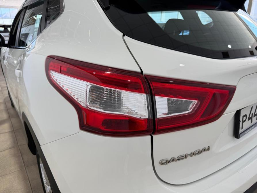 Nissan Qashqai II Новороссийск  - изображение 19