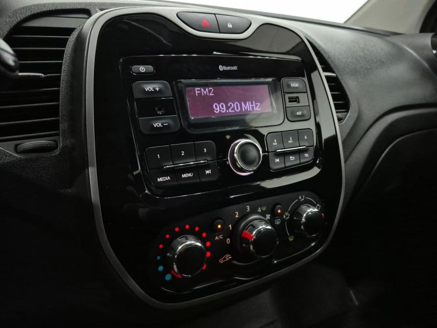 Renault Kaptur I Альметьевск  - изображение 21