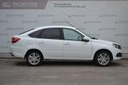 Lada (ВАЗ) Granta I Рестайлинг Старый Оскол  - изображение 28