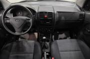 Hyundai Getz I Рестайлинг Новокузнецк  - изображение 36