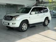 Toyota Land Cruiser Prado 120 Series Новосибирск  - изображение 36
