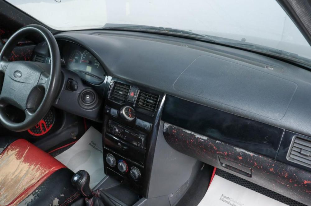 Lada (ВАЗ) Priora I Челябинск  - изображение 12