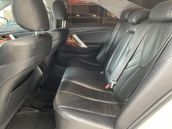 Toyota Camry VI (XV40) Рестайлинг с пробегом 2011 года, цена 1 220 000 рублей, 394000 км, седан, Автокод Объявления