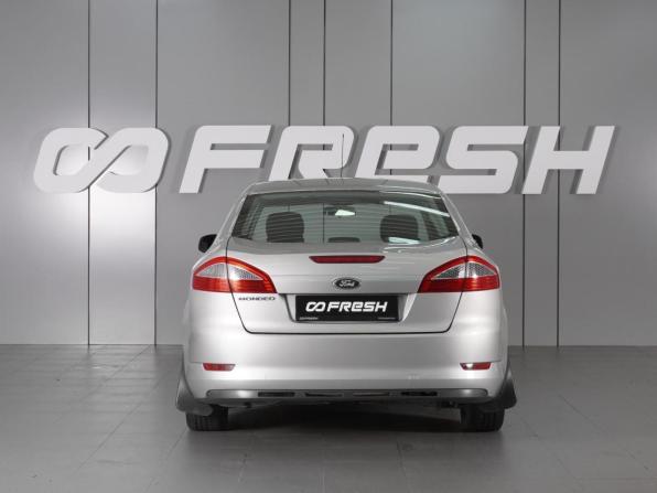 Ford Mondeo IV с пробегом 2010 года, цена 796 000 рублей, 222231 км, седан, Автокод Объявления