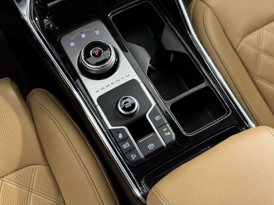 Kia Sorento IV Санкт-Петербург  - изображение 16