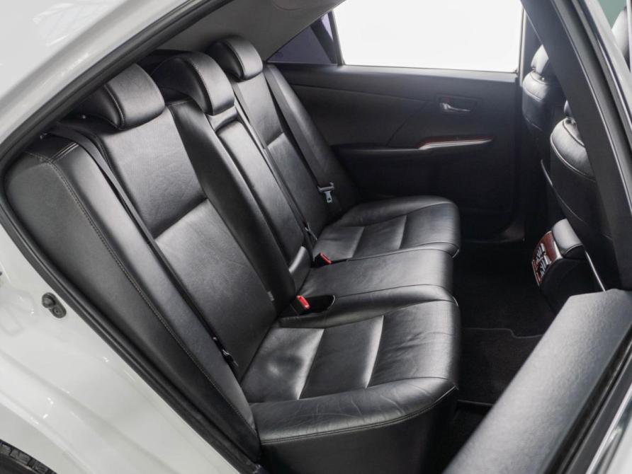 Toyota Camry VII (XV50) Тюмень  - изображение 7