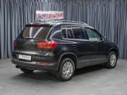 Volkswagen Tiguan I Рестайлинг Москва  - изображение 23
