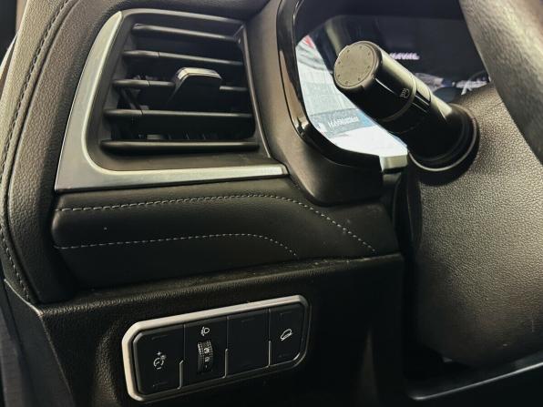 Haval F7 I с пробегом 2021 года, цена 1 605 000 рублей, 106616 км, внедорожник, Автокод Объявления