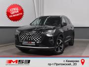 Chery Tiggo 7 Pro Max I Кемерово  - изображение 24