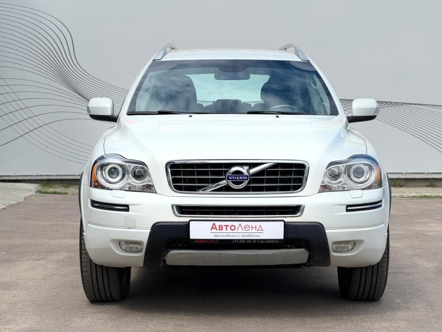 Volvo XC90 I Рестайлинг Воронеж  - изображение 3