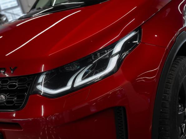 Land Rover Discovery Sport I Рестайлинг с пробегом 2020 года, цена 3 100 000 рублей, 131798 км, внедорожник, Автокод Объявления