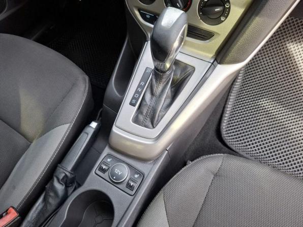 Ford Focus III с пробегом 2012 года, цена 649 000 рублей, 252535 км, седан, Автокод Объявления