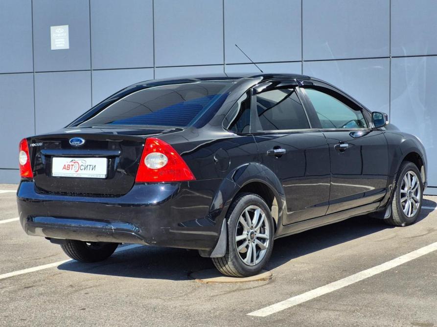 Ford Focus II Рестайлинг Воронеж  - изображение 7