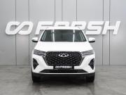 Chery Tiggo 7 Pro Max I Воронеж  - изображение 22