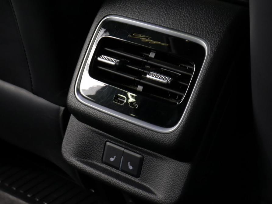 Chery Tiggo 8 Pro Max I Рестайлинг Минеральные Воды  - изображение 26