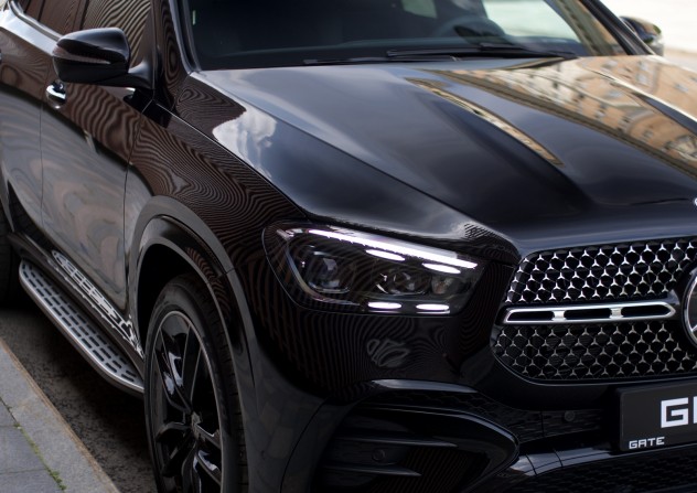 Новый Mercedes-Benz GLE Coupe II (C167) Рестайлинг 2024 года, цена 18 777 700 рублей, внедорожник, Автокод Объявления