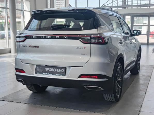 Chery Tiggo 7 Pro Max I с пробегом 2024 года, цена 2 200 000 рублей, 41577 км, внедорожник, Автокод Объявления