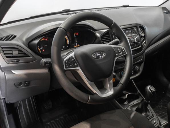 Lada (ВАЗ) Vesta I Рестайлинг (NG) с пробегом 2022 года, цена 1 120 400 рублей, 79394 км, седан, Автокод Объявления