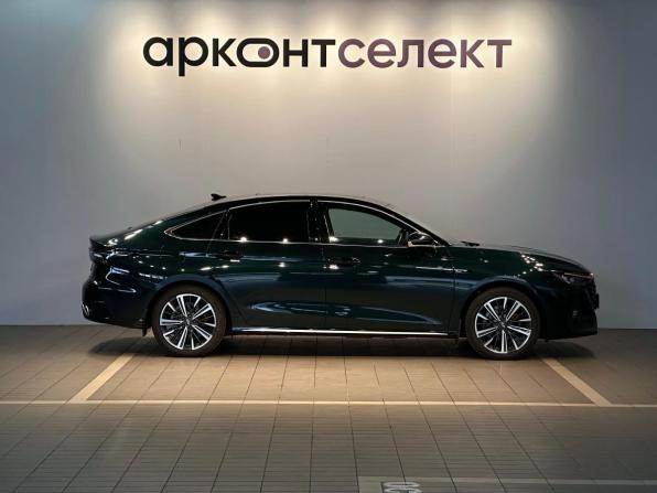 Chery Arrizo 8 с пробегом 2023 года, цена 1 893 000 рублей, 94957 км, седан, Автокод Объявления