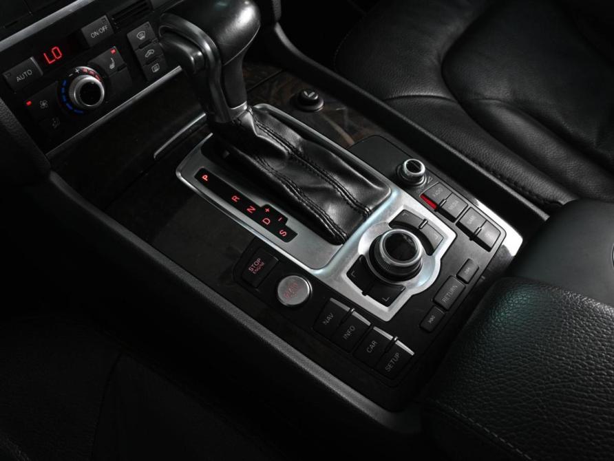 Audi Q7 I (4L) Рестайлинг Ростов-на-Дону  - изображение 16