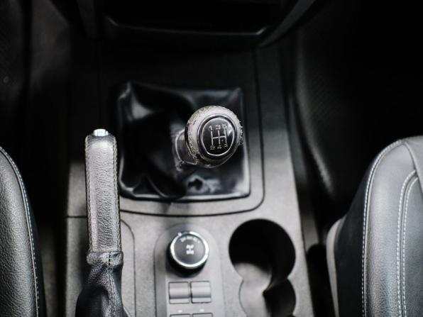 УАЗ Патриот I Рестайлинг 2 с пробегом 2016 года, цена 750 000 рублей, 50627 км, внедорожник, Автокод Объявления
