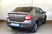 Renault Logan II Рестайлинг Москва  - изображение 19