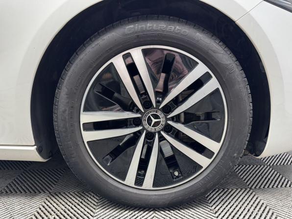 Mercedes-Benz A-Класс IV (W177) с пробегом 2022 года, цена 3 060 000 рублей, 32396 км, хэтчбек, Автокод Объявления