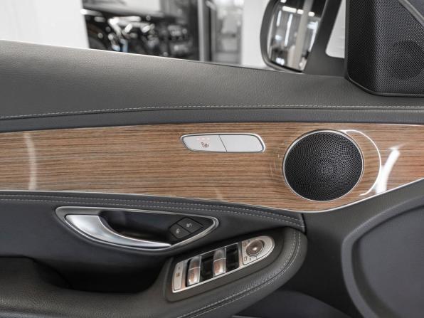 Mercedes-Benz C-Класс IV (W205) с пробегом 2015 года, цена 2 090 000 рублей, 156621 км, седан, Автокод Объявления