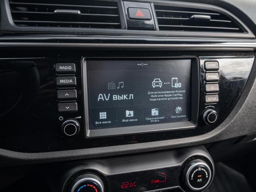 Kia Rio IV Краснодар  - изображение 12