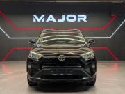 Toyota RAV4 V (XA50) Москва  - изображение 55