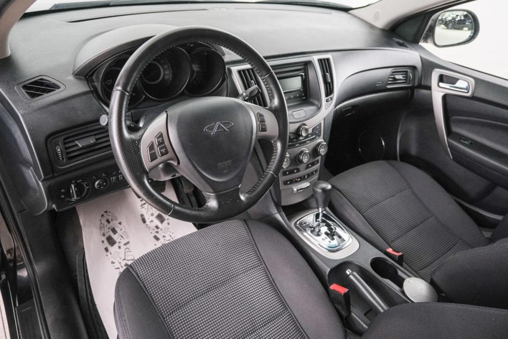 Chery M11 (A3) Красноярск  - изображение 9