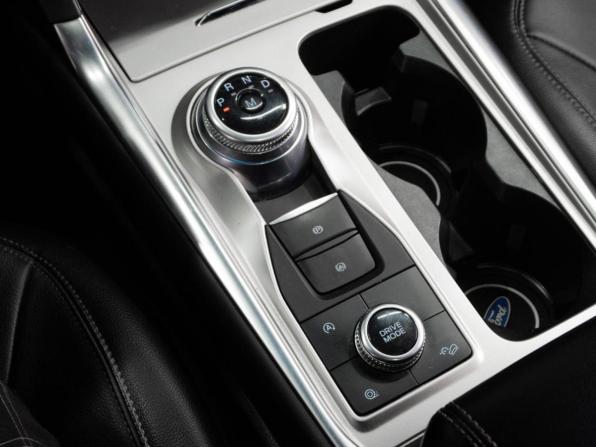 Ford Explorer VI с пробегом 2019 года, цена 3 599 000 рублей, 109580 км, внедорожник, Автокод Объявления