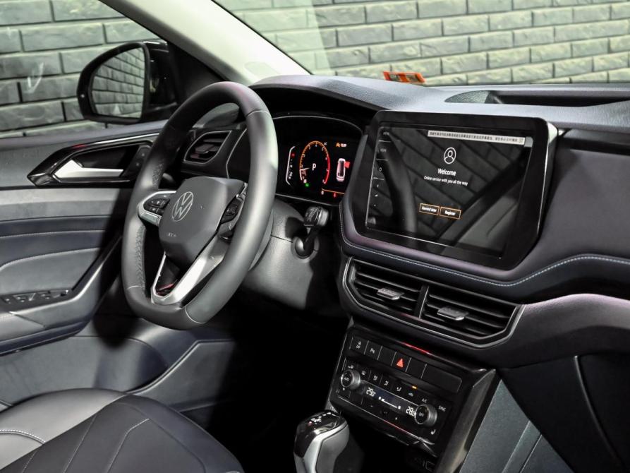 Volkswagen Tharu XR Екатеринбург  - изображение 21