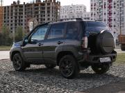 Lada (ВАЗ) Niva Travel I Ижевск  - изображение 48